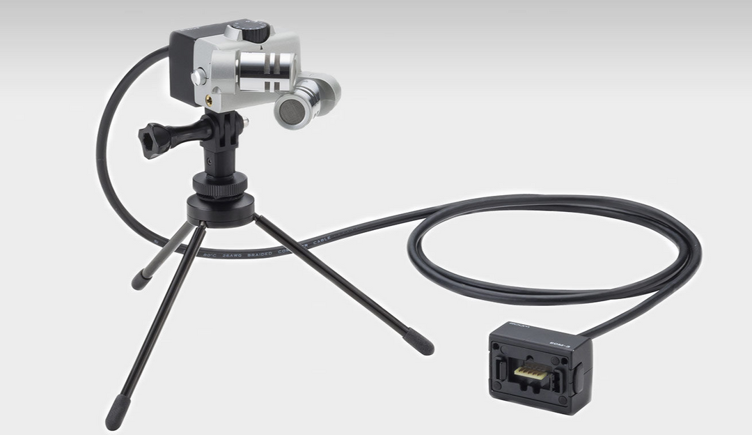 Zoom ECM-3 Jatkokaapeli (3m)