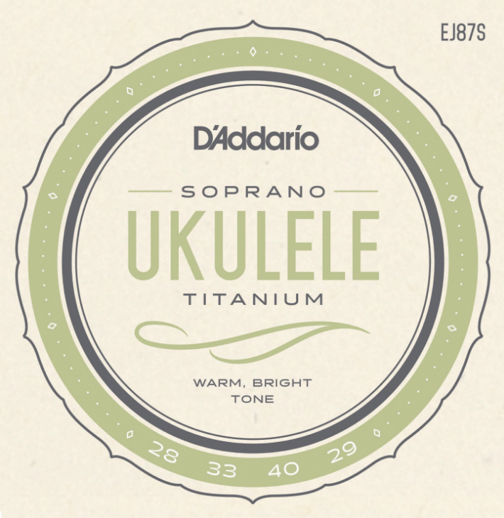 Grooveland Ukulelet Aloituspakkaus (Natural)