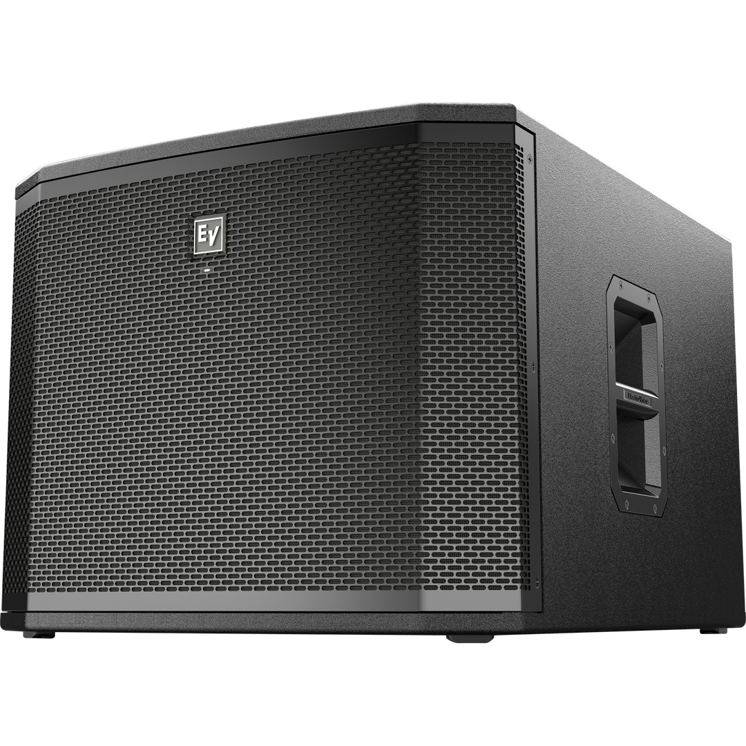 Electro Voice ETX-15SP - Aktiivinen Subwoofer