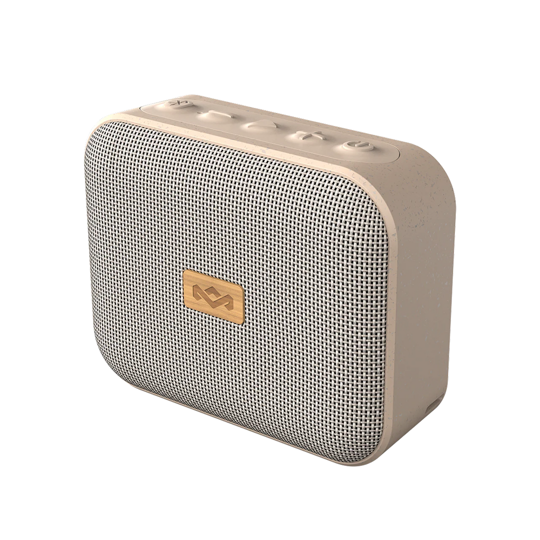 MARLEY JAMMIN Bluetooth Kaiutin, Kermainen