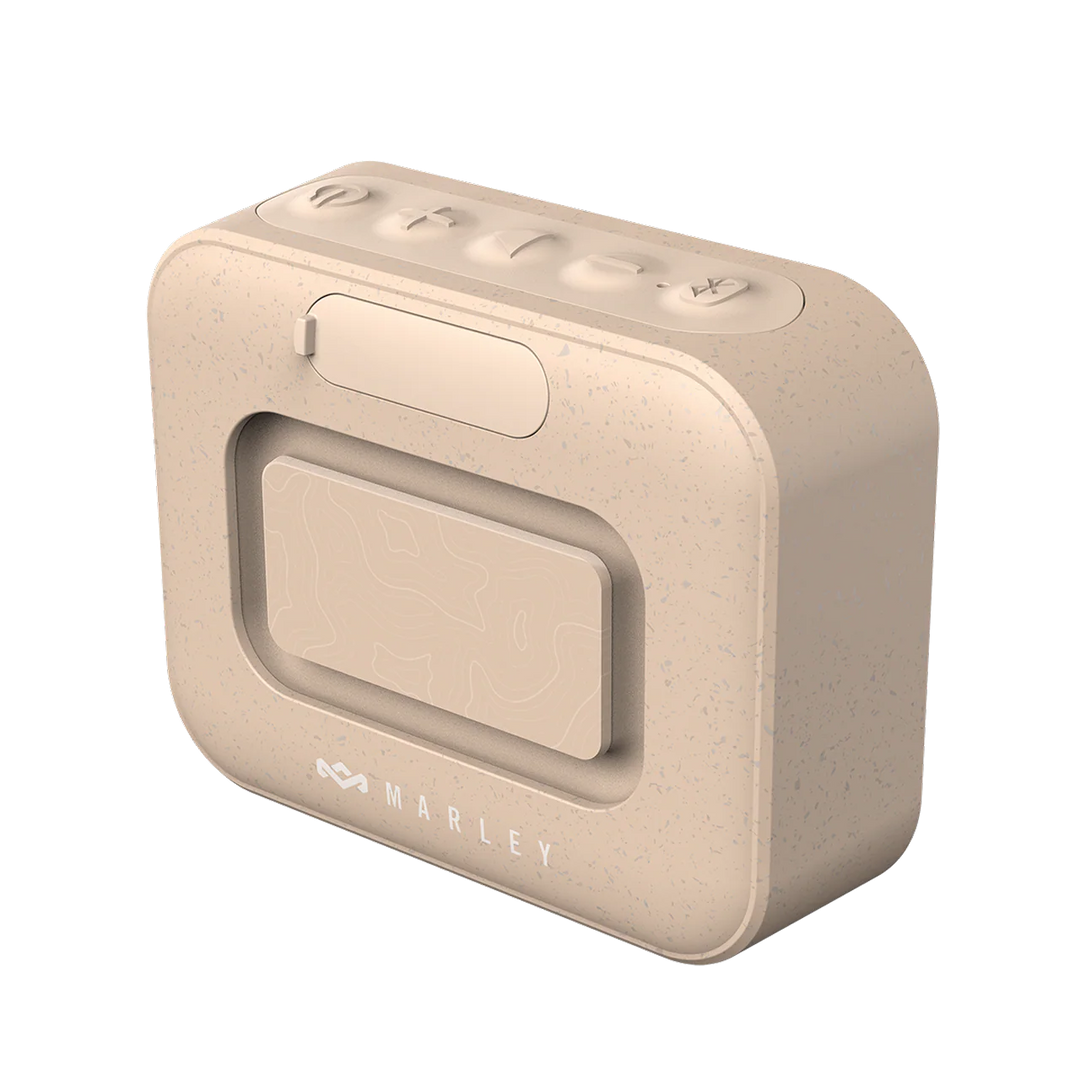 MARLEY JAMMIN Bluetooth Kaiutin, Kermainen