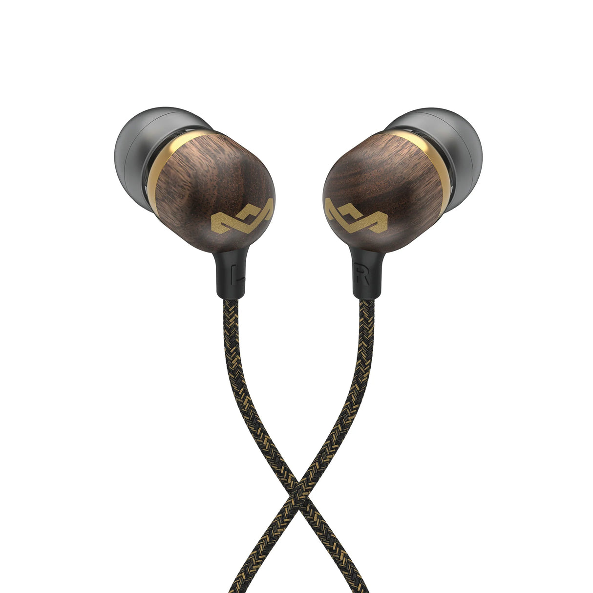 MARLEY REDEMPTION ANC langattomat kuulokkeet (musta)