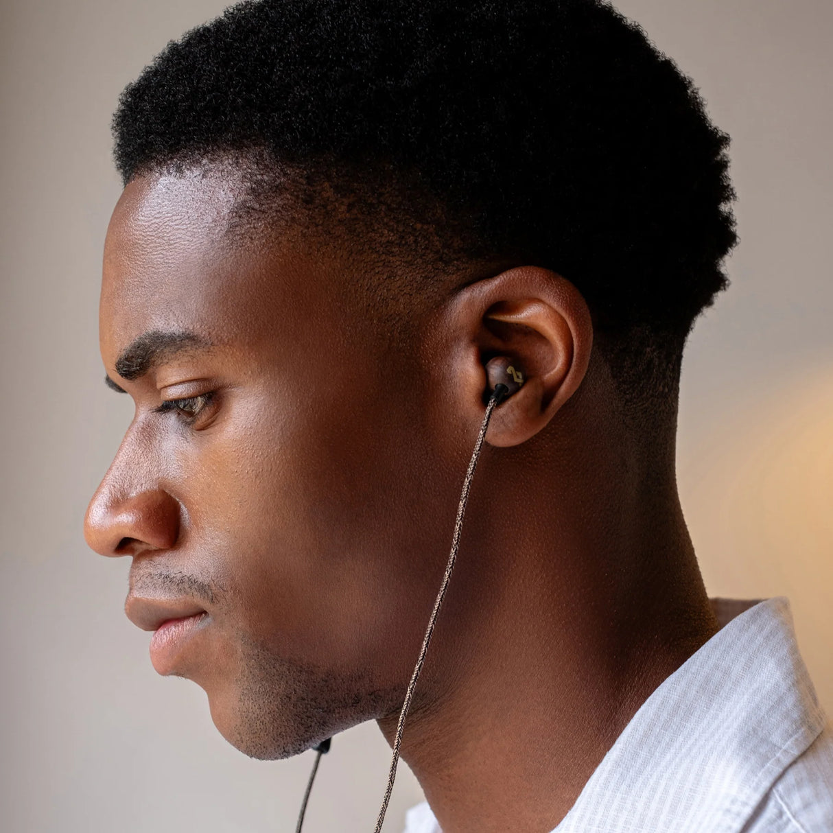 MARLEY REDEMPTION ANC langattomat kuulokkeet (musta)