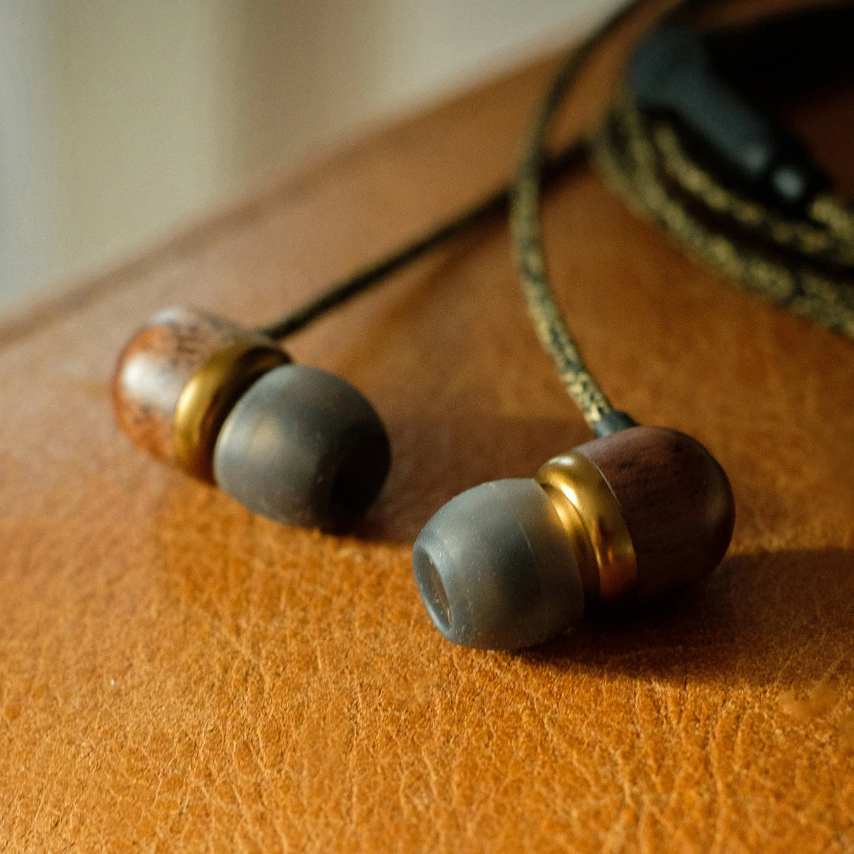 MARLEY REDEMPTION ANC langattomat kuulokkeet (musta)