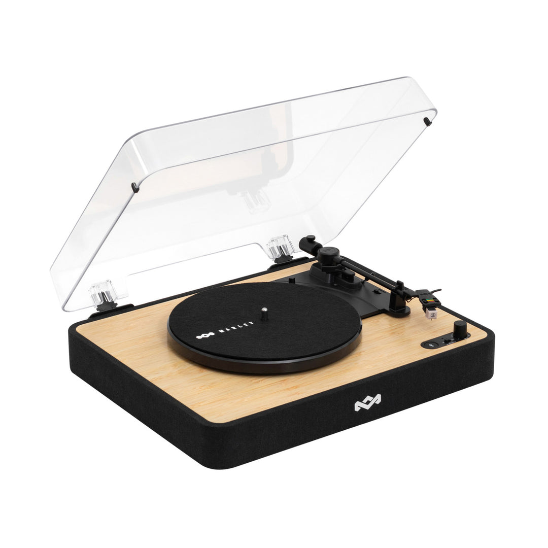 House of Marley REVOLUTION Bluetooth Levysoitin