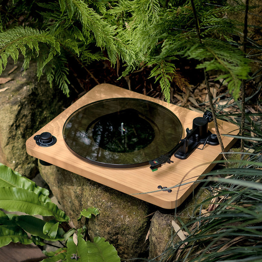 House of Marley Stir It Up LUX Bluetooth Levysoitin