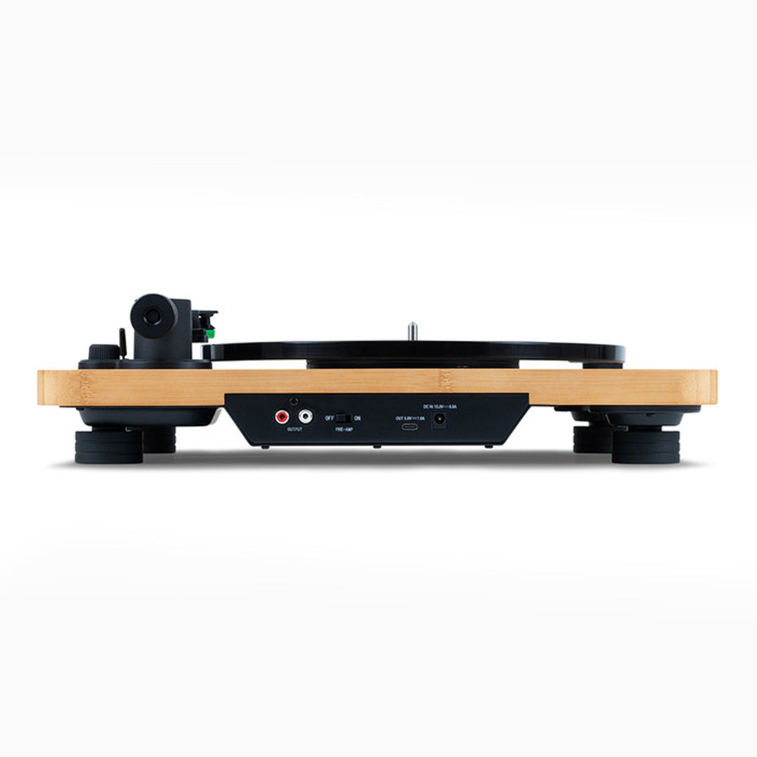 House of Marley Stir It Up LUX Bluetooth Levysoitin