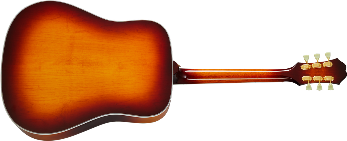 Epiphone Masterbilt Frontier Western kitara (Iced Tea Aged Gloss )