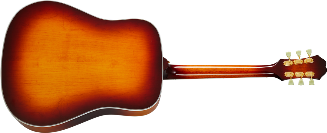 Epiphone Masterbilt Frontier Western Kitarat (Iced Tea Aged Gloss)