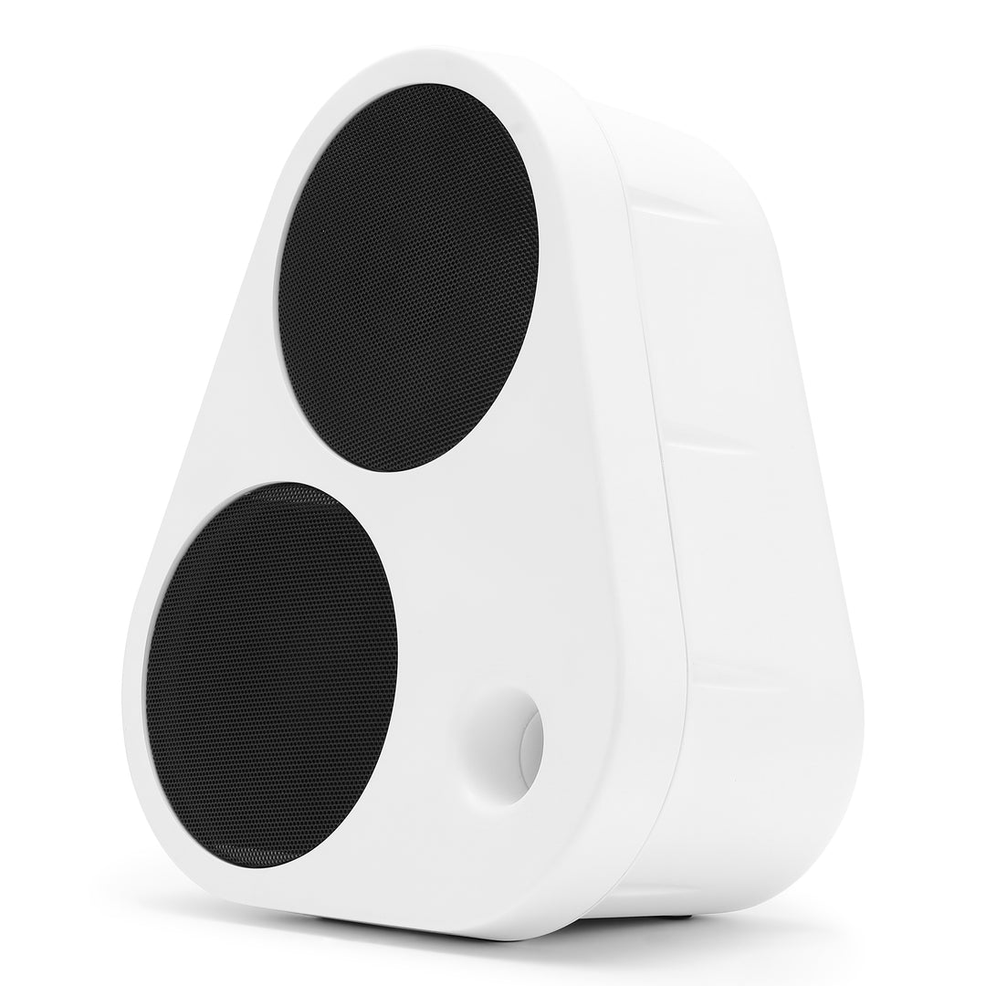 ENKL Sound ES2 Bluetooth Kaiutin (Valkoinen)