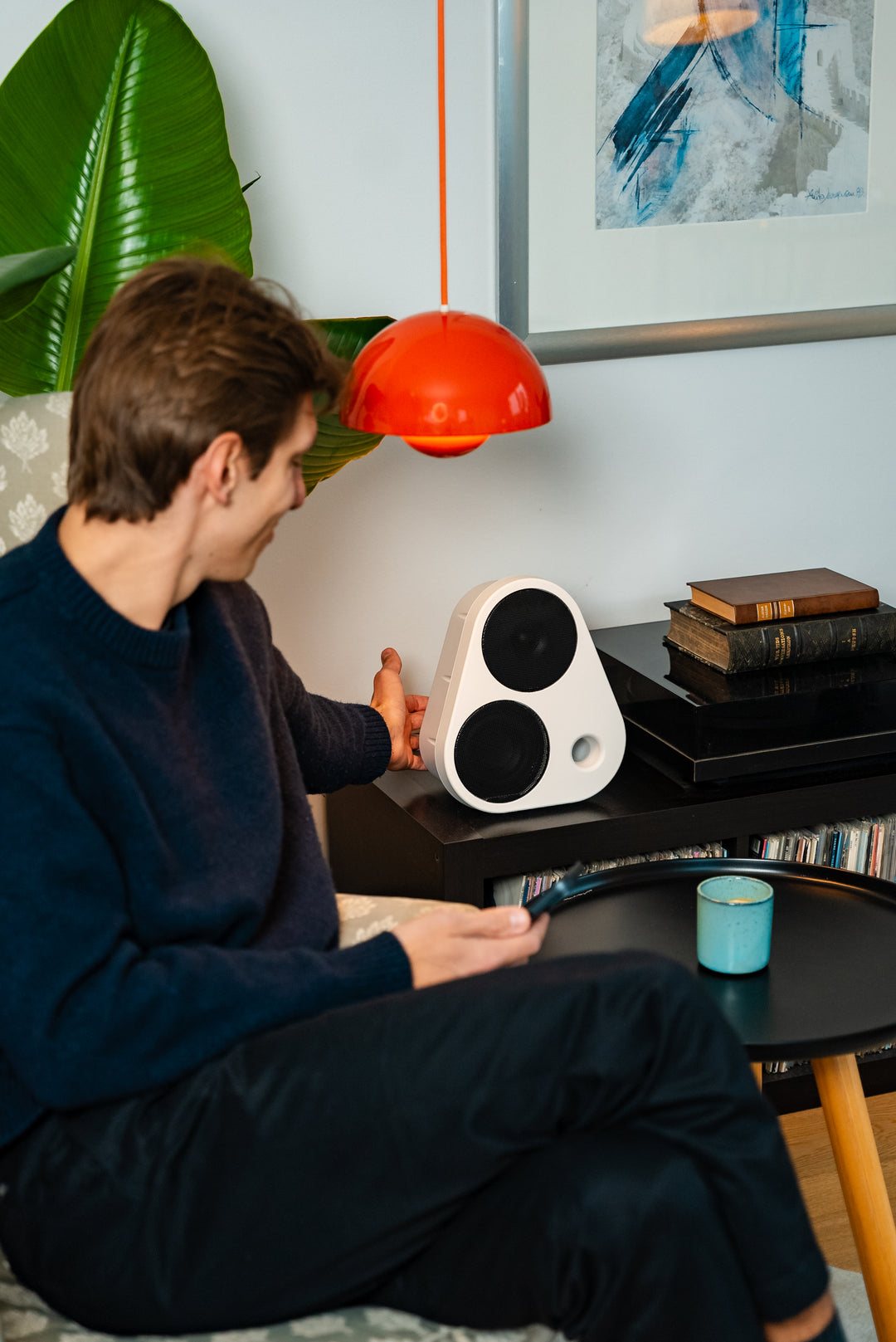 ENKL Sound ES2 Bluetooth Kaiutin (Vihreä)