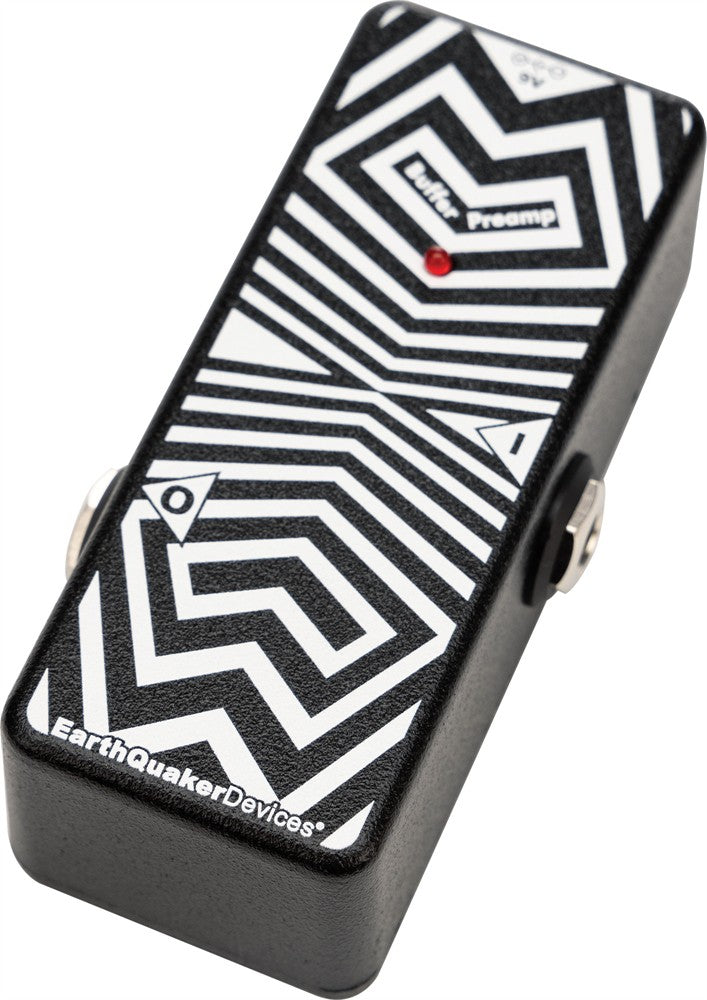 EarthQuaker Devices Buffer-esivahvistin