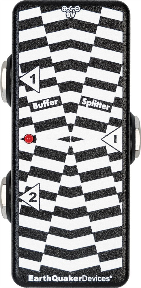 EarthQuaker Devices buffer-jakaja
