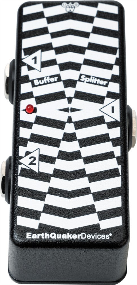 EarthQuaker Devices buffer-jakaja