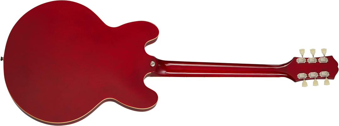 Epiphone ES-335 Sähkökitara (Kirsikka)