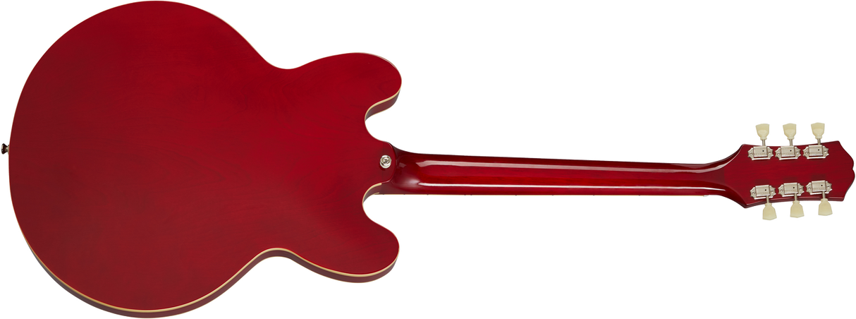 Epiphone ES-335 Sähkökitara (Kirsikka)