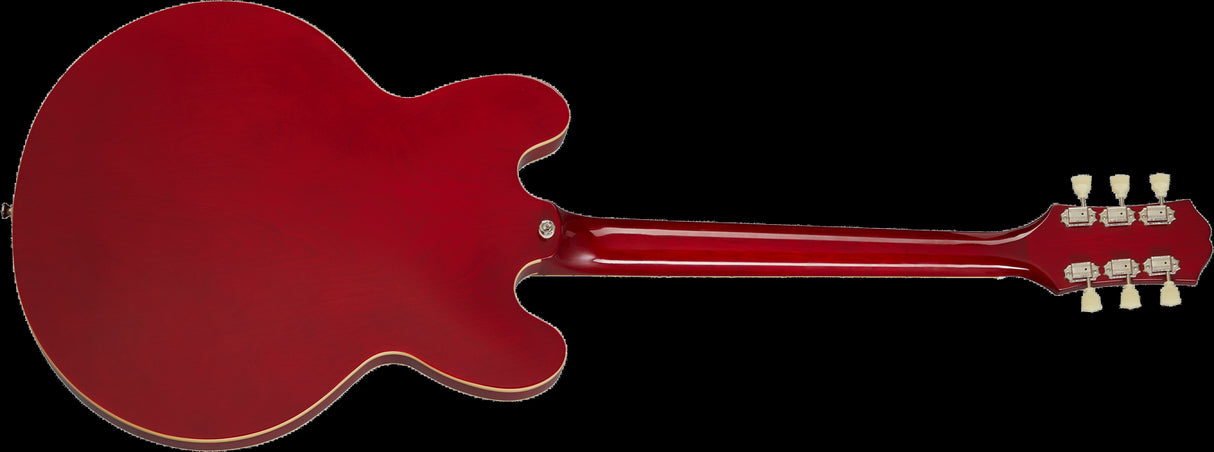 Epiphone ES-335 Sähkökitara (Cherry)