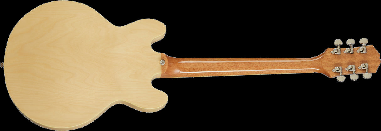 Epiphone ES-339 Sähkökitara (Luonnollinen)