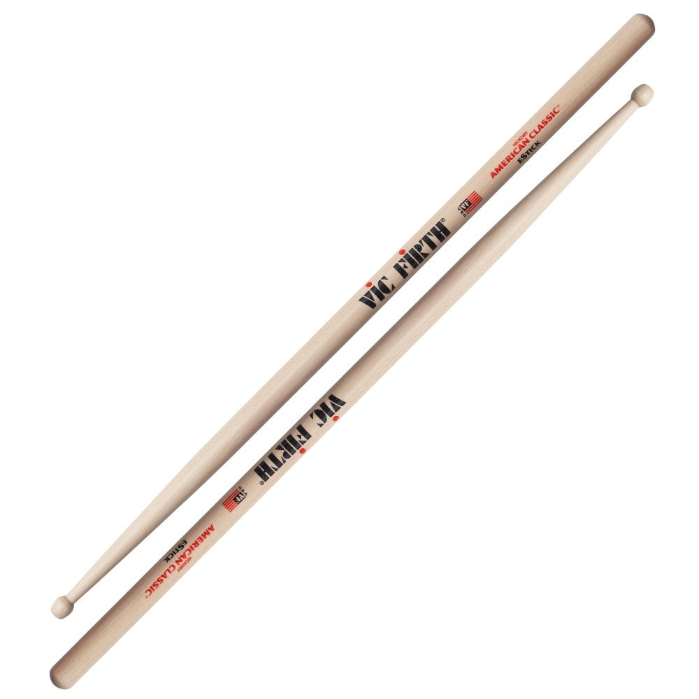 Vic Firth ESTICK American Classic® ESTICK puukärki