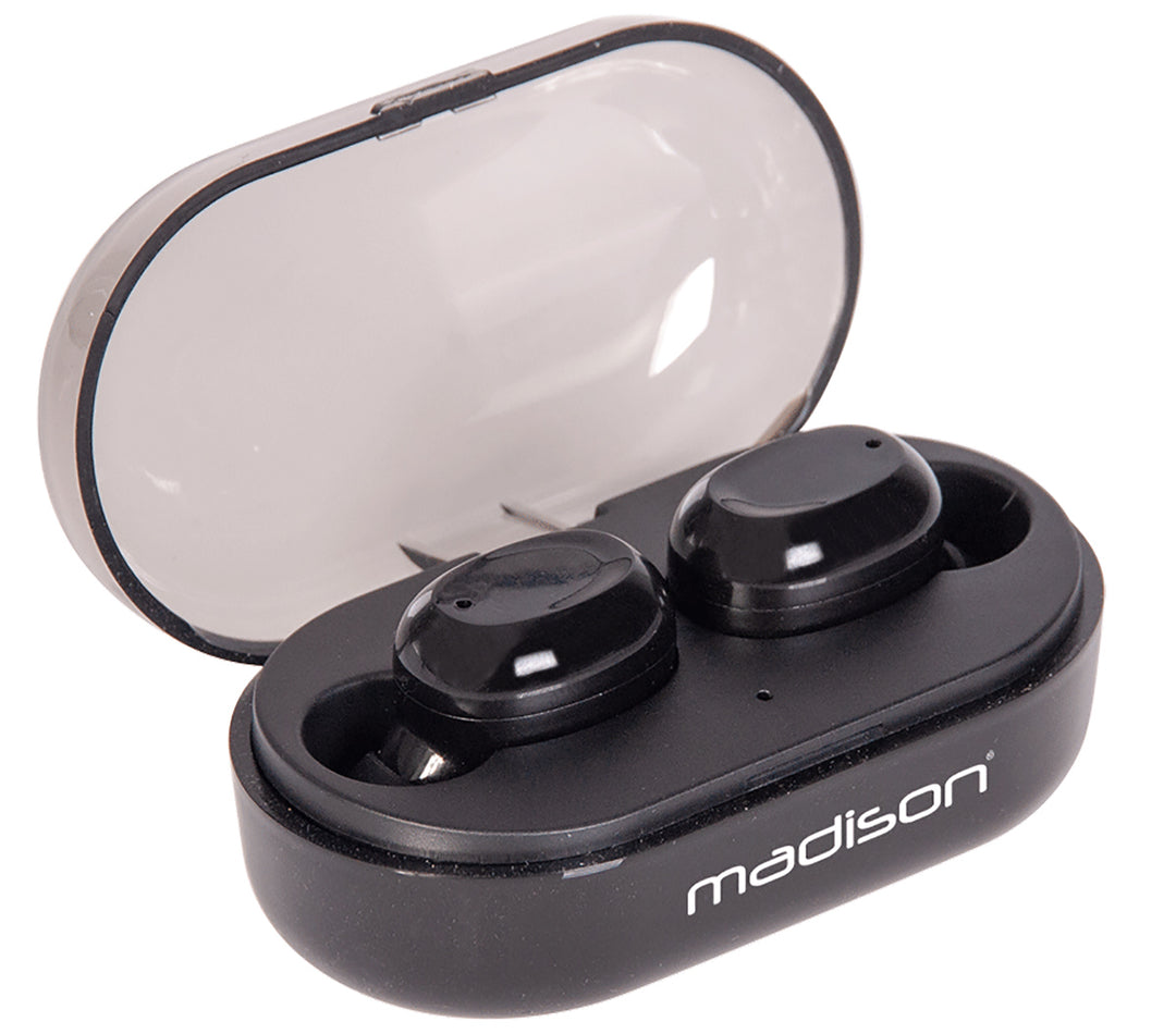 Langattomat In-Ear Bluetooth Kuulokkeet