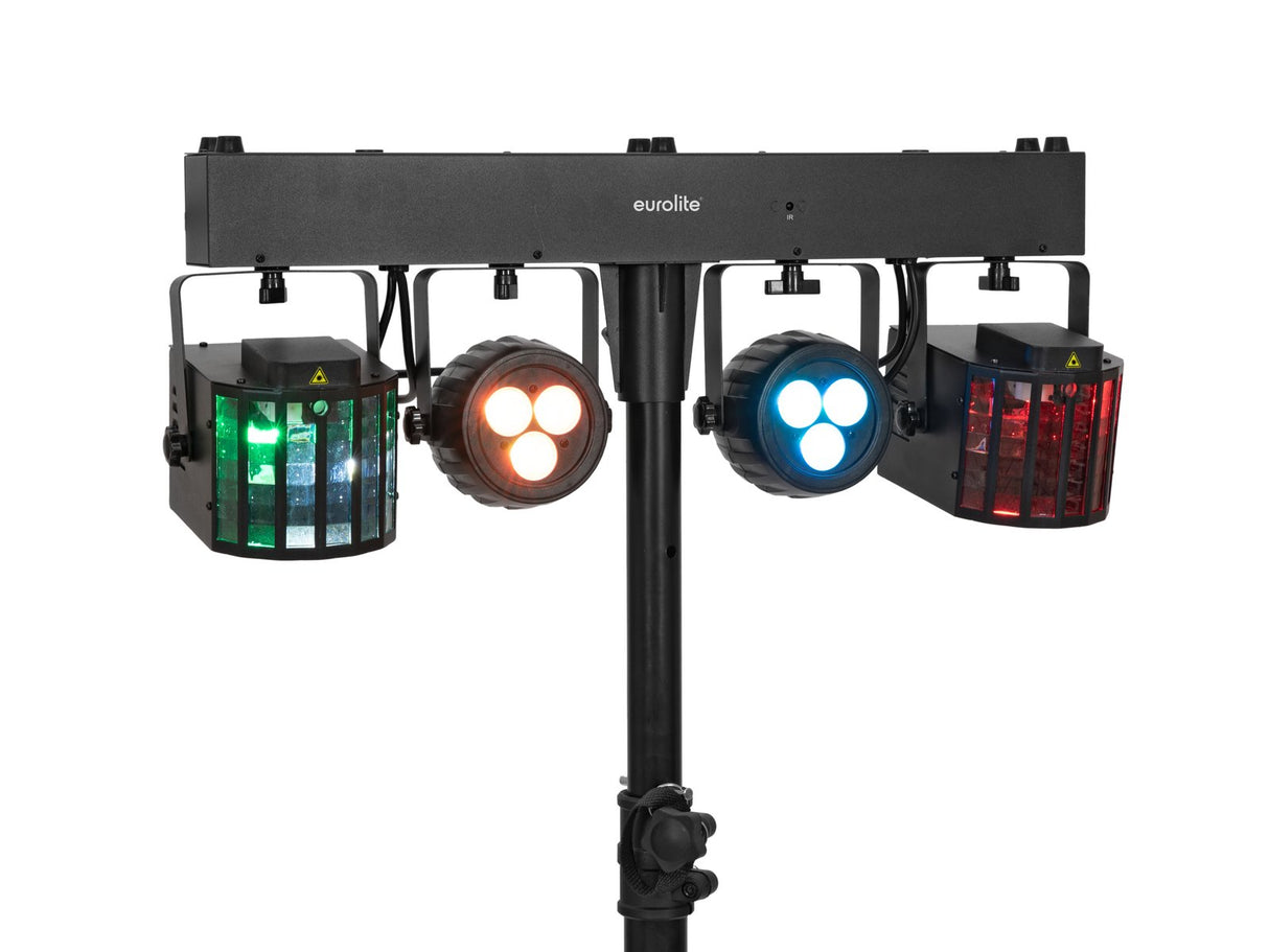 EUROLITE LED KLS-120 Laser FX II