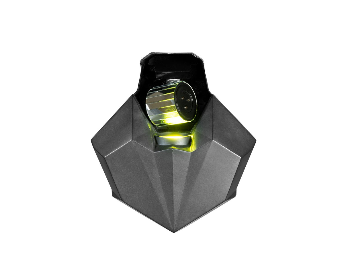 Eurolite LED CAT-80 säteen valoteho