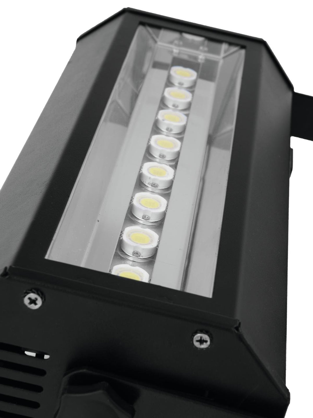 Eurolite LED Strobovalo COB PRO m. DMX (8x20W)