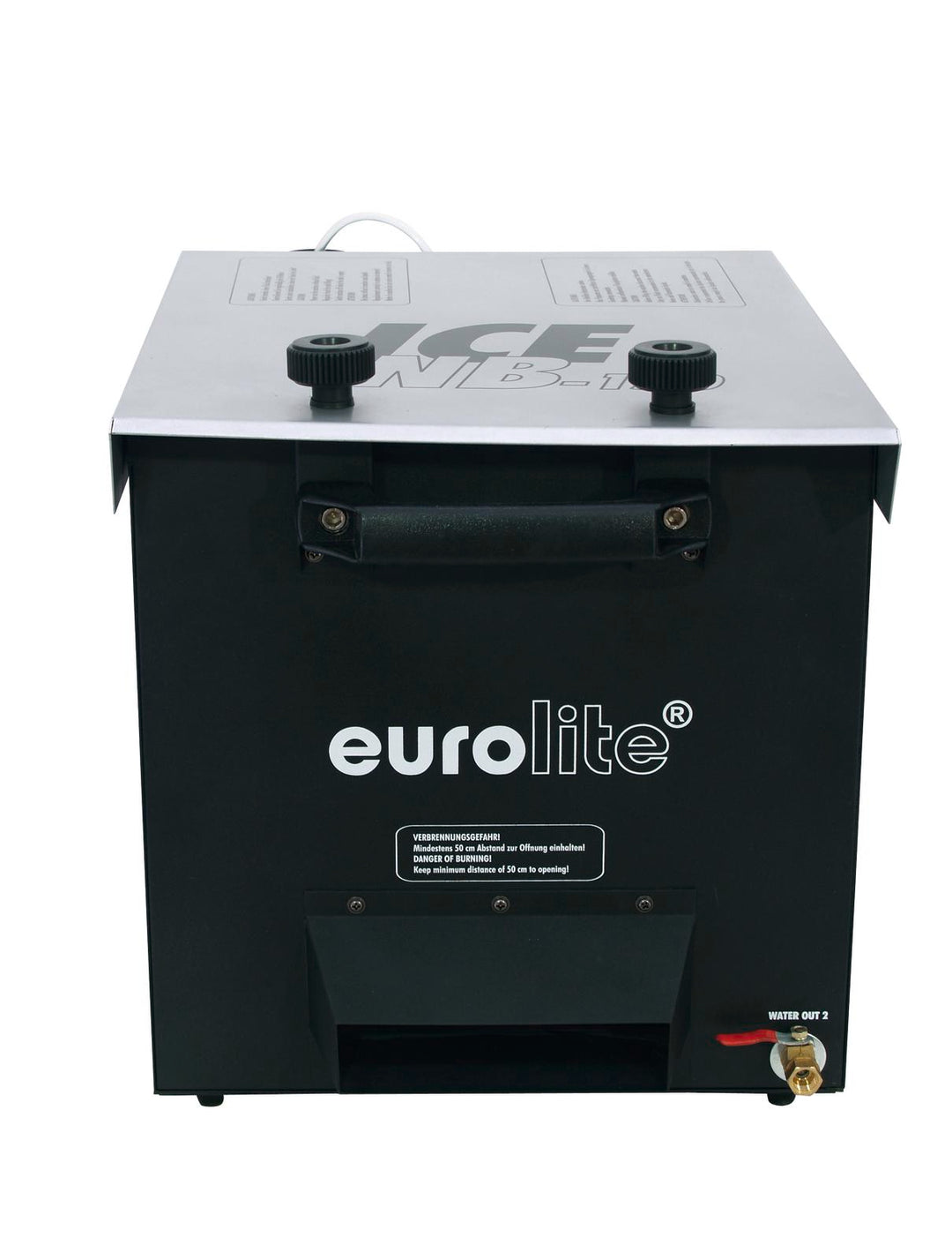 Eurolite NB-150 ICE - Low Fog Fog Machine