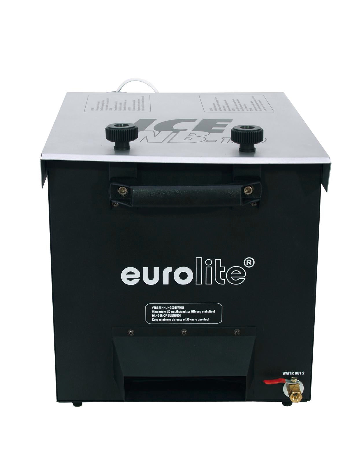 Eurolite NB-150 ICE Low Fog Savukone