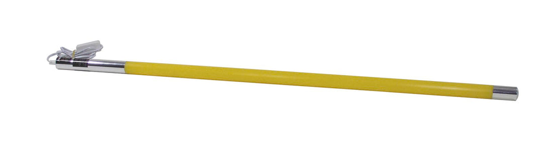 EUROLITE T5 Neon-putki 20W 105 cm keltainen