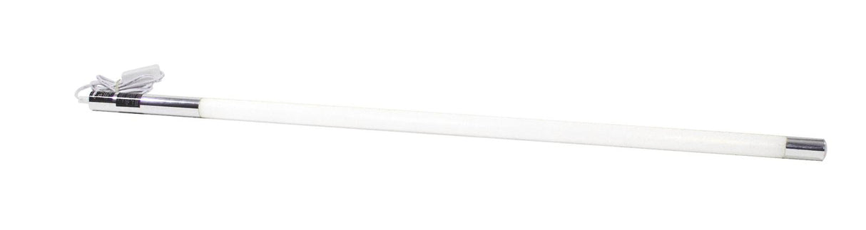 EUROLITE T5 Neon-putki 20W 105 cm valkoinen