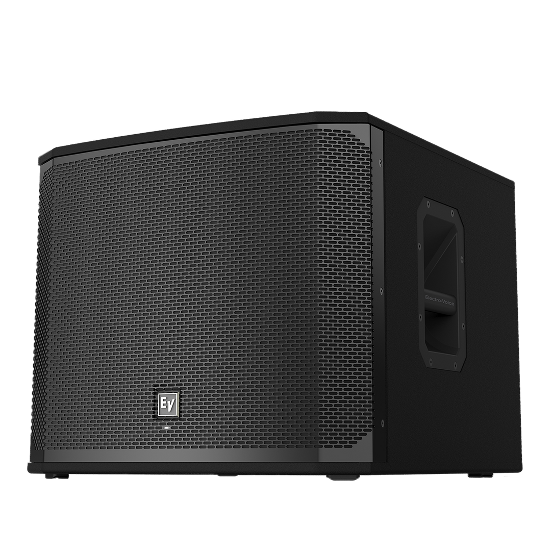 Electro-Voice EKX-18SP - Aktiivinen Subwoofer