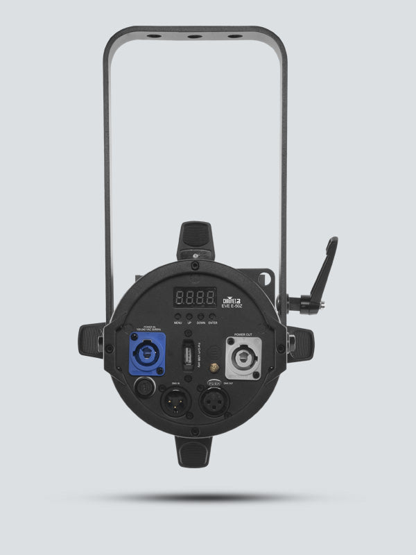 Chauvet EVE E-50Z Led Profiili Spot (3500K)