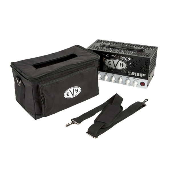 Gigbag EVH 5150 III LBX -vahvistimelle 5150 III LBX -vahvistin