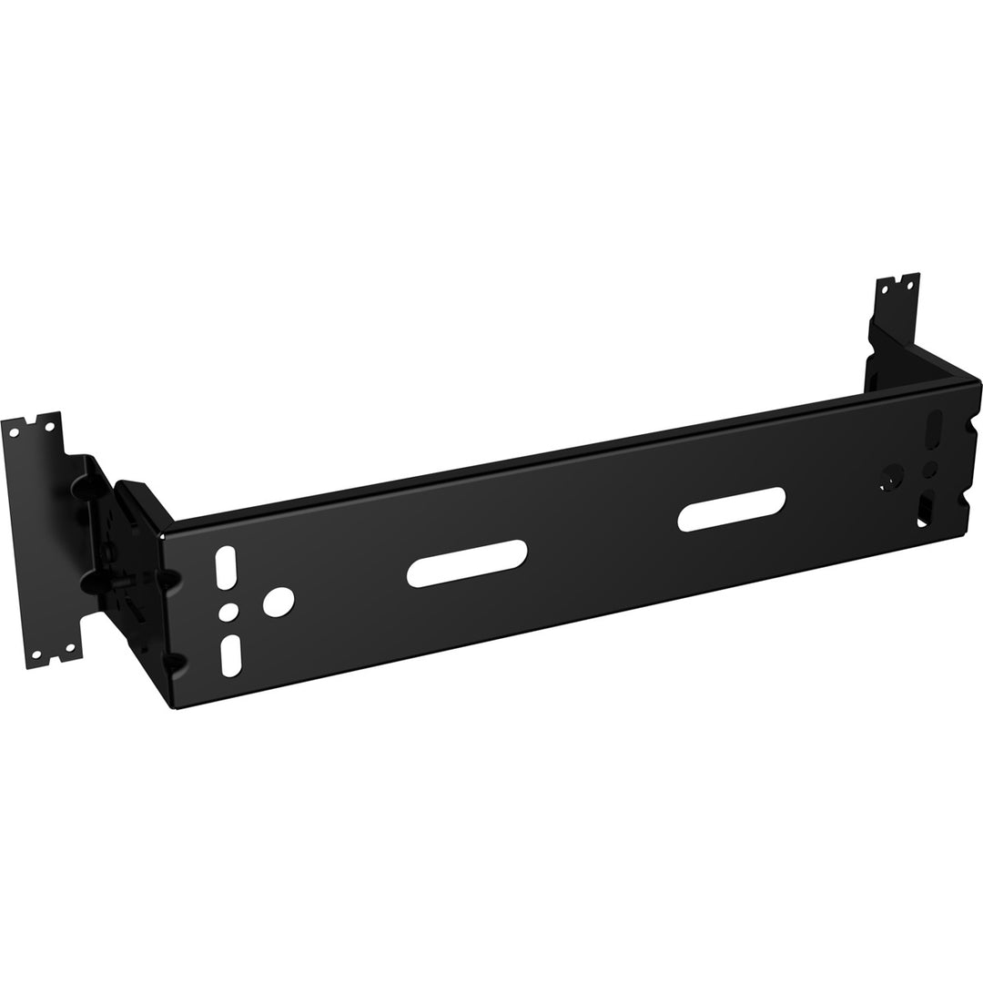 U-kiinnike ZLX G2:lle