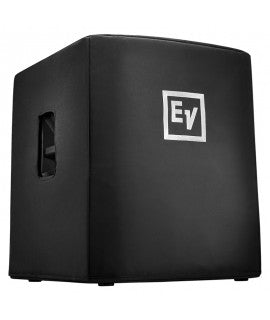 Electro-Voice Cover ELX200-12S:lle ja ELX200-12SP:lle.