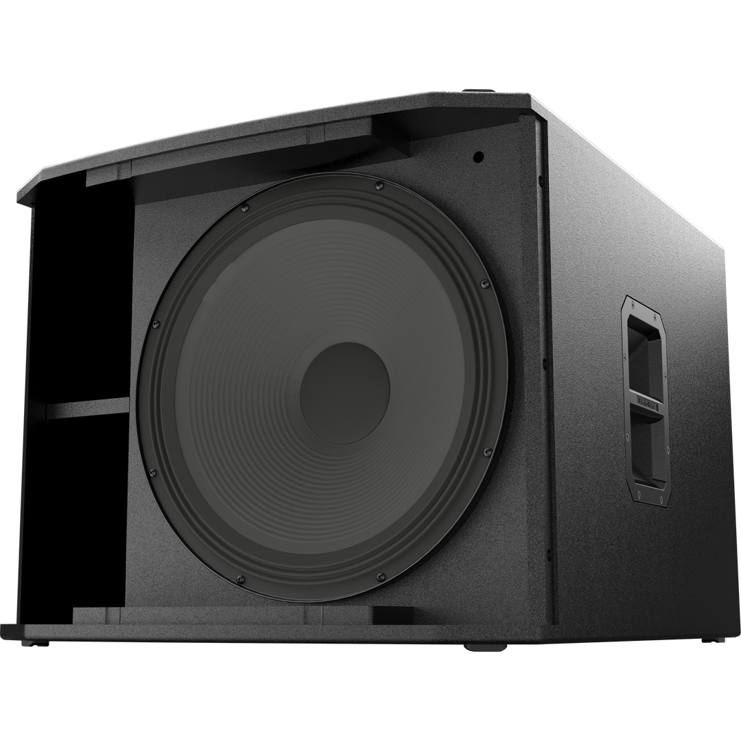 Electro Voice ETX-18SP - Aktiivinen Subwoofer