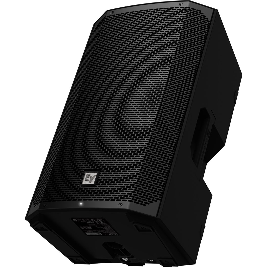 Electro-Voice EVERSE12 Akkukäyttöinen - Aktiivinen PA-kaiutin (Bluetooth)