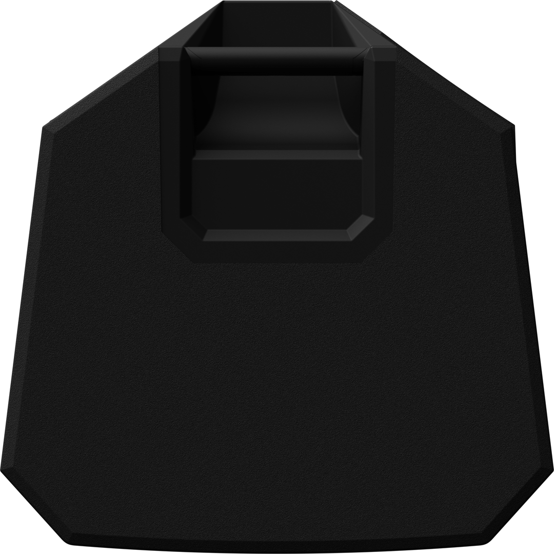 Electro-Voice ZLX12P-G2 - Jalusta Bundle