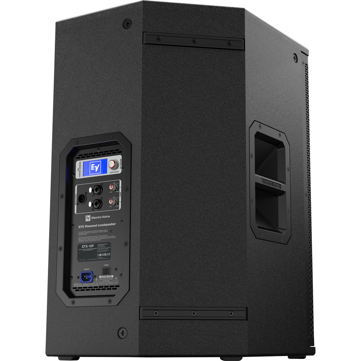 Electro Voice ETX-15P aktiivinen PA-kaiutin