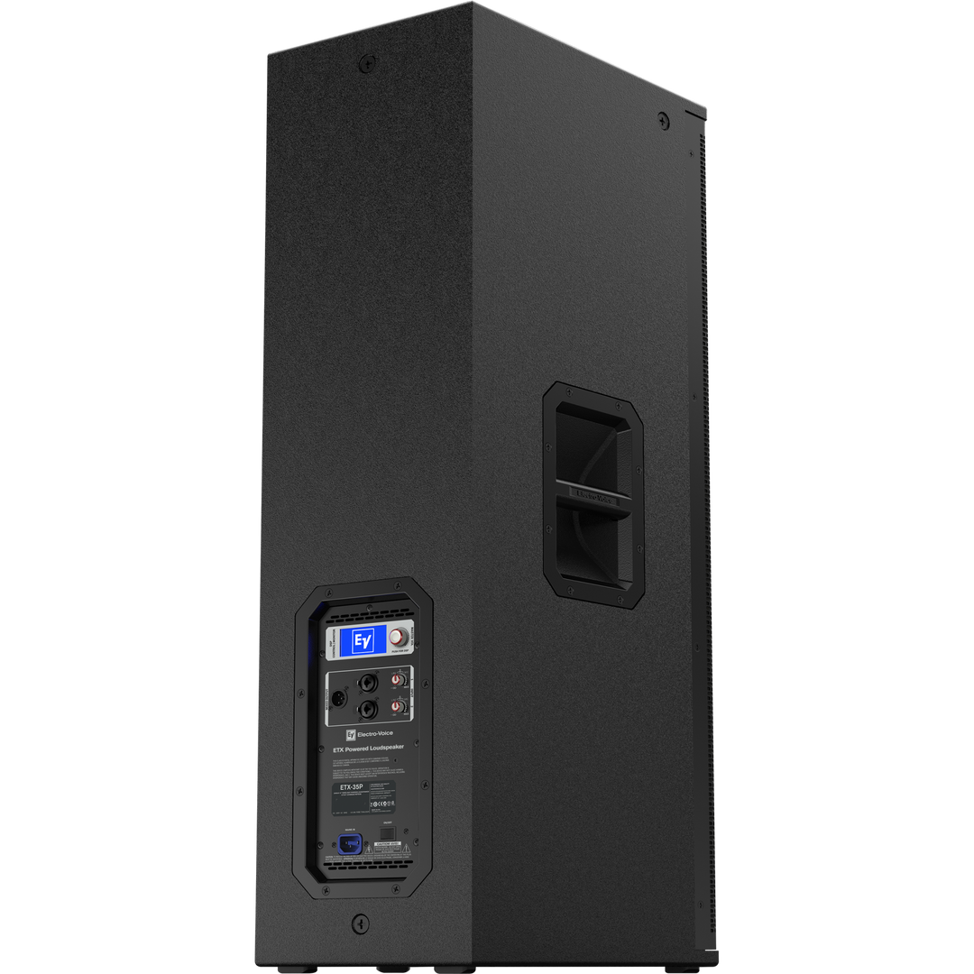 Electro Voice ETX-35P - Aktiivinen PA Kaiutin