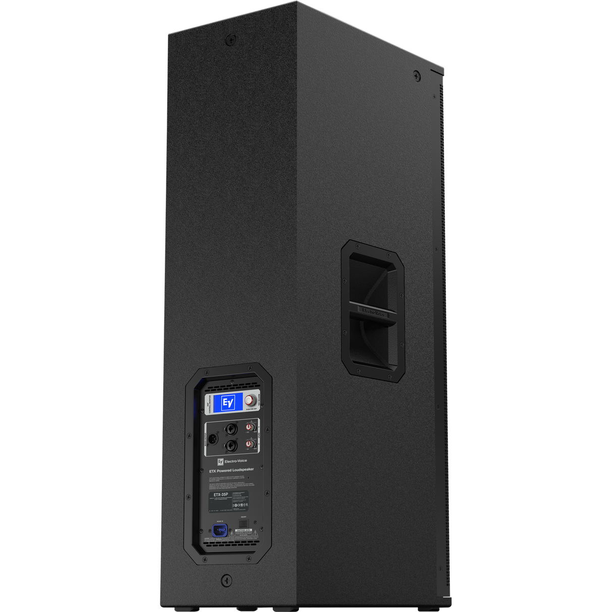 Electro Voice ETX-35P - Aktiivinen PA Kaiutin