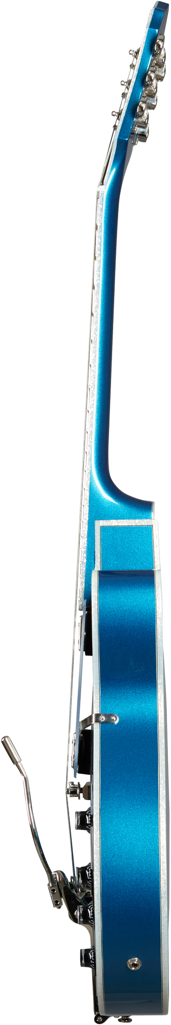 Epiphone Emperor Swingster Sähkökitara (Delta Blue Metallic)