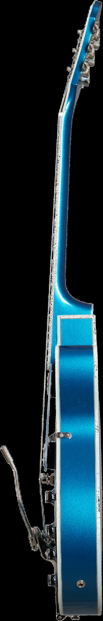 Epiphone Emperor Swingster sähkökitara (Delta Blue Metallic )