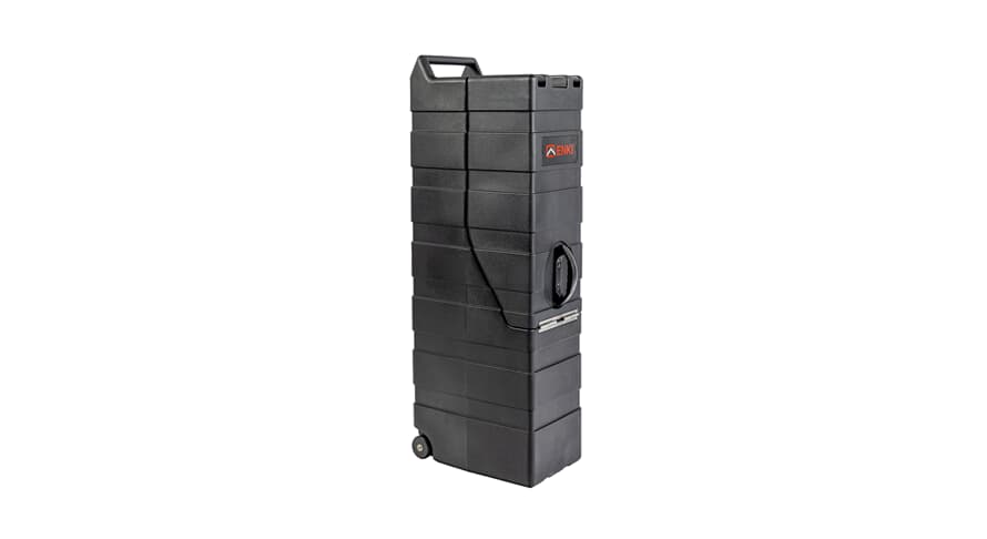 ENKI AMG-2 3. sukupolven kaksoisbasso case