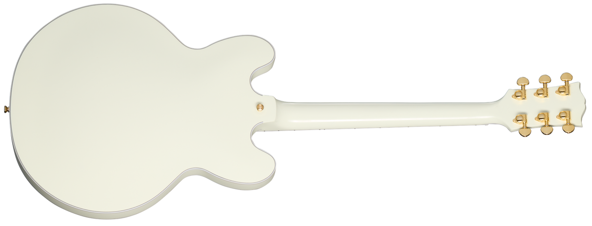 Epiphone 1959 ES-355 (Classic White)
