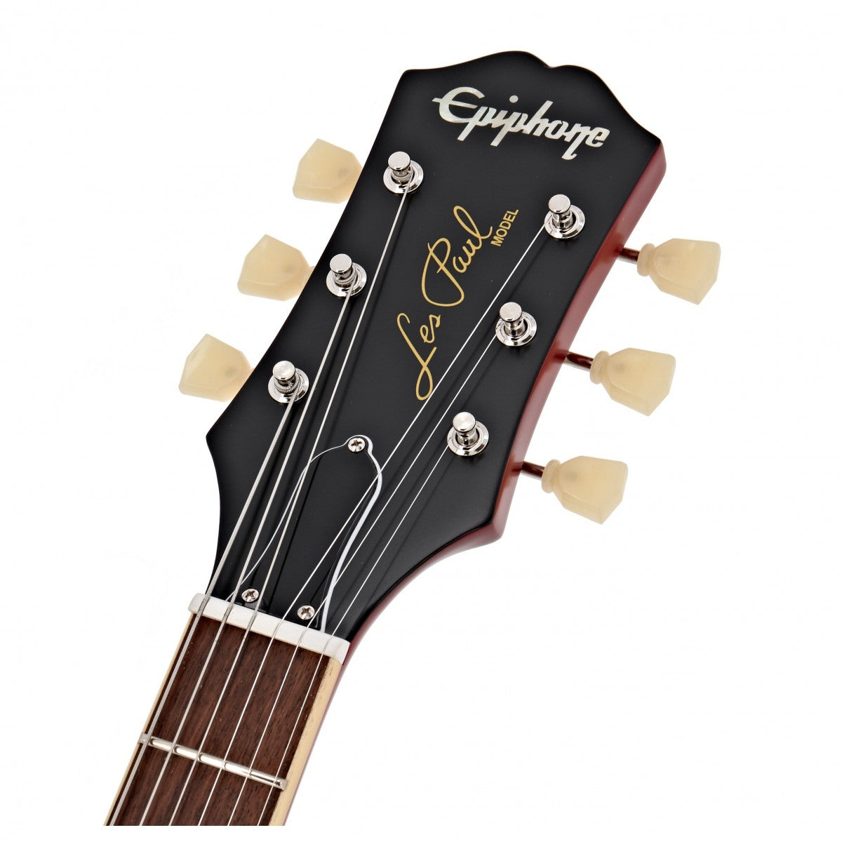Epiphone 1959 Les Paul Standard Outfit Sähkökitara (Aged Dark Cherry Burst )