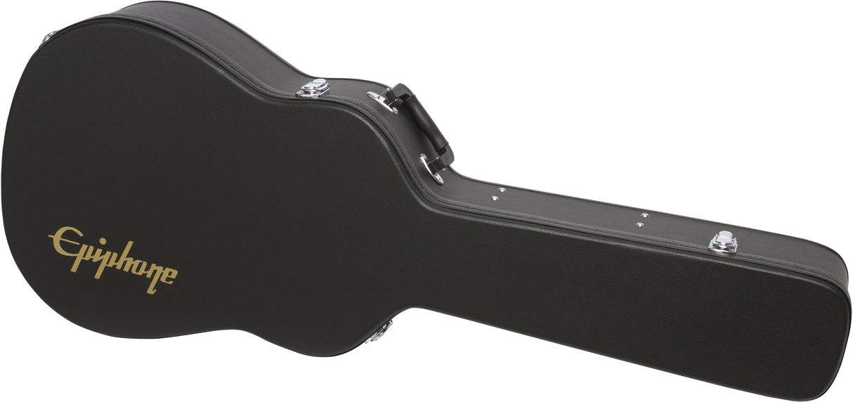 Epiphone AJ-210CE Outfit Western Kitarat (Luonnollinen)