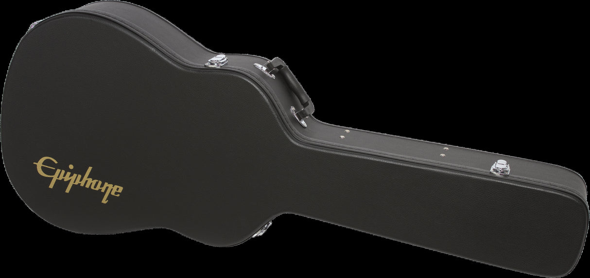 Epiphone AJ-210CE Outfit Western Kitarat (Luonnollinen)