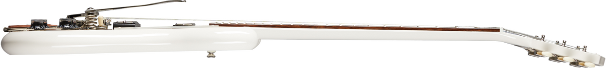 Epiphone Crestwood Custom Tremotone Sähkökitara (Polaris White )